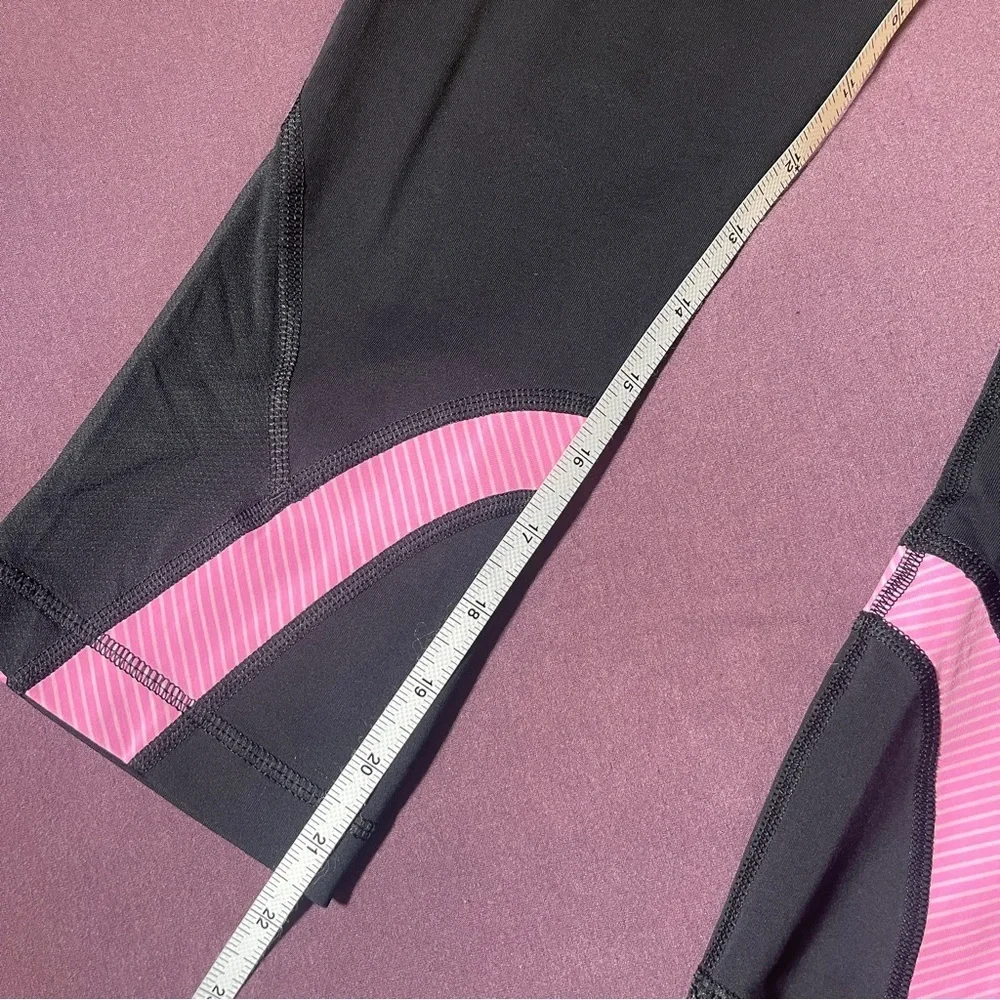 Lululemon Run: Inspire Crop II 21.5
